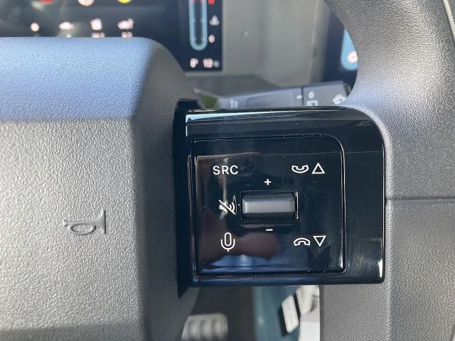 Fiat Grande Panda Hybrid mHEV 110 6-Gang eDCT Icon