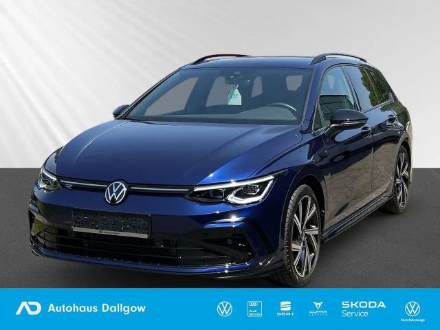 Volkswagen Golf DSG R-Line Variant