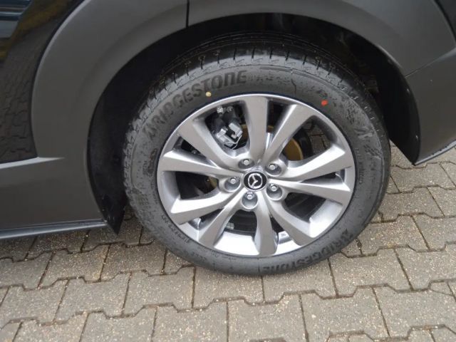 Mazda CX-30 SkyActiv