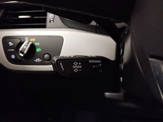 Audi A4 40 TDI Avant Quattro S-Tronic