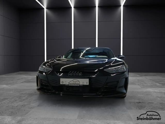 Audi e-tron GT Quattro