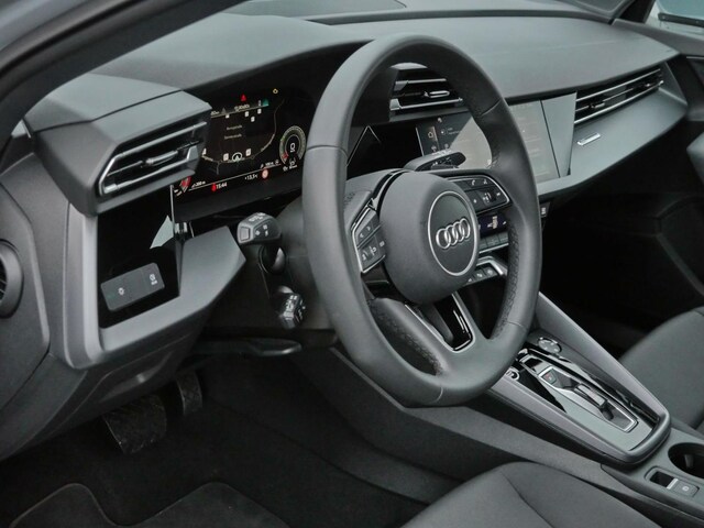 Audi A3 35 TDI S-Tronic Sportback