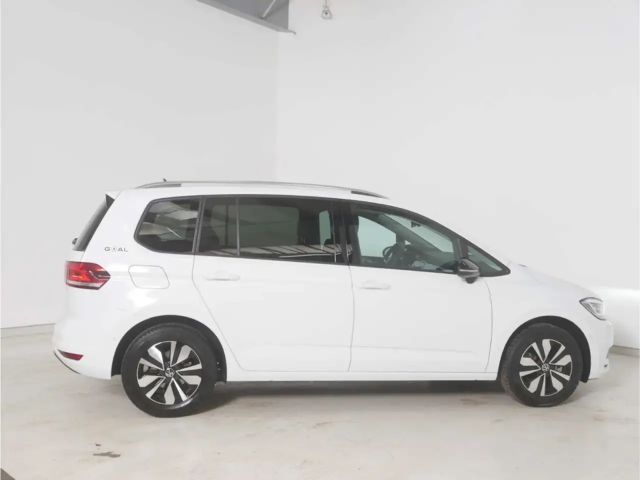 Volkswagen Touran 1.5 TSI DSG