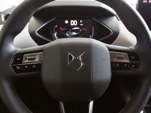 DS DS 3 E-Tense Mobiles