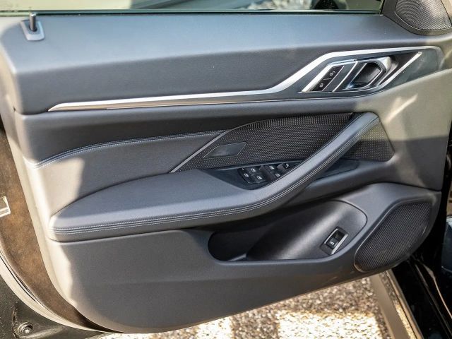 BMW i4 Coupé Gran Coupé M-Sport eDrive35