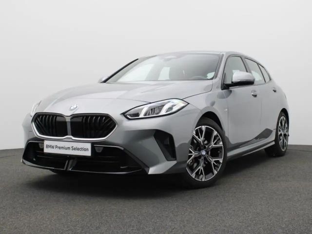 BMW 120 M-Sport Sedan