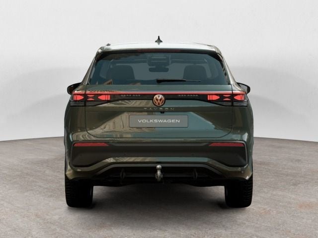 Volkswagen Tayron 2.0 TDI DSG Life