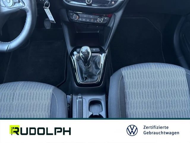 Opel Corsa Edition F Edition