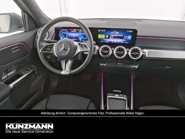 Mercedes-Benz EQB 300 4MATIC Progressive