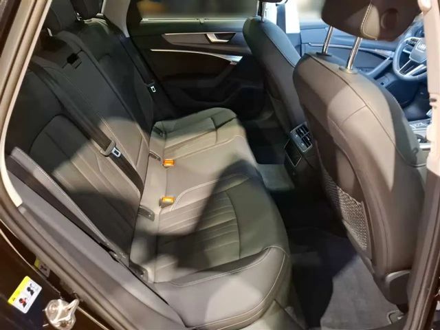 Audi A6 3.0 TDI Quattro S-Line S-Tronic