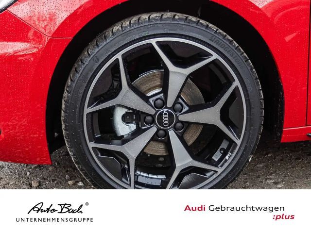 Audi A1 30 TFSI S-Line S-Tronic
