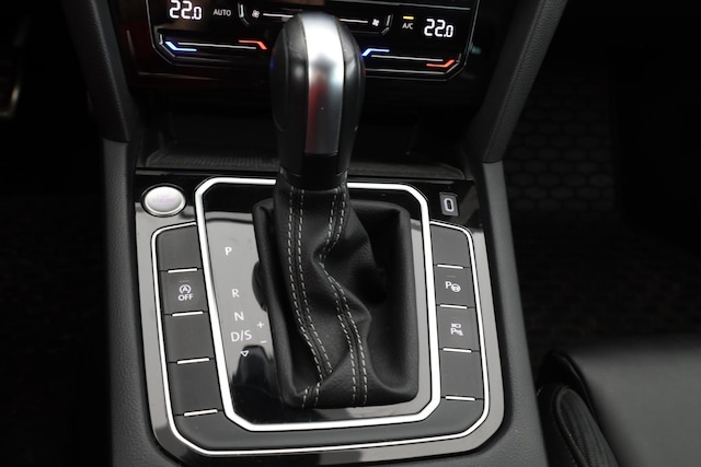 Volkswagen Passat 2.0 TDI 4Motion DSG Variant