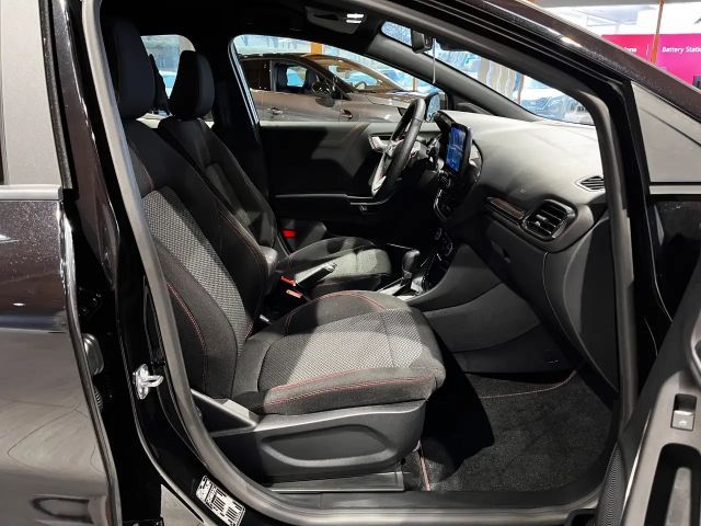 Ford Puma EcoBoost ST Line