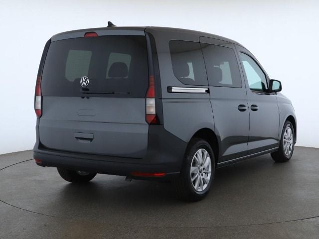 Volkswagen Caddy 2.0 TDI