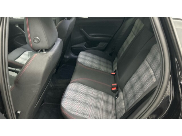 Volkswagen Polo 2.0 TSI DSG GTI IQ.Drive