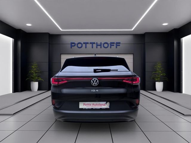 Volkswagen ID.4 IQ.Drive Performance Pro