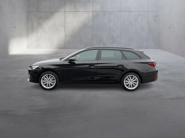 Seat Leon DSG Style e-Hybrid