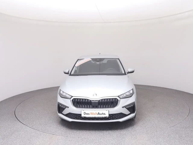 Skoda Scala Selection