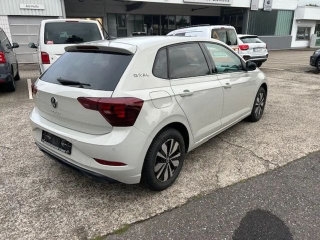 Volkswagen Polo VI Goal KAMERA