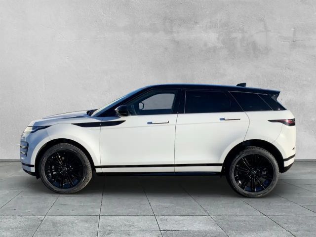 Land Rover Range Rover Evoque D200 Dynamic SE