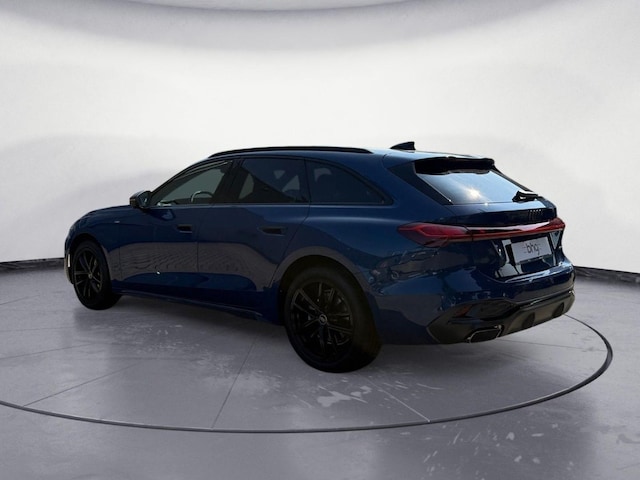 Audi A5 Avant Quattro S-Tronic