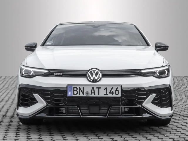 Volkswagen Golf 2.0 TSI GTI