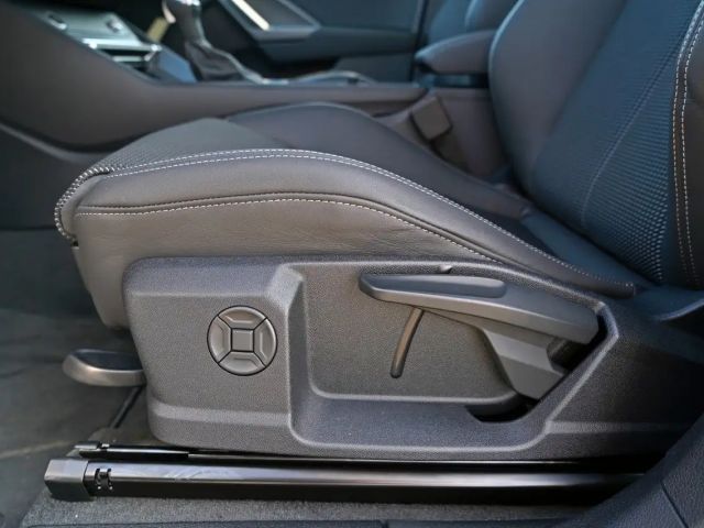 Audi Q3 35 TFSI S-Line