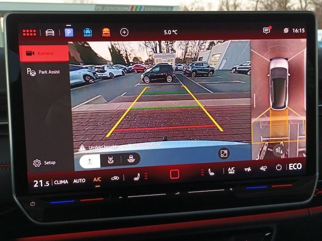 Volkswagen ID.7 4Motion GTX Pro Tourer