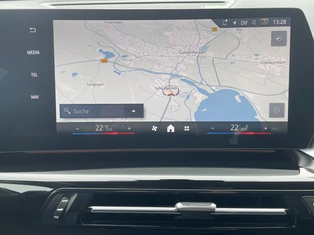 BMW X1 sDrive20d xDrive