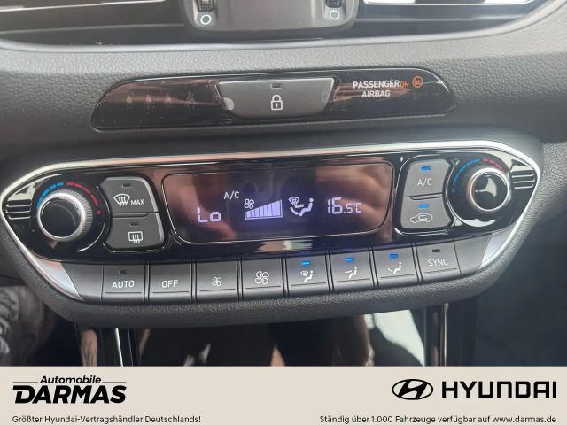 Hyundai i30 1.0 Advantage