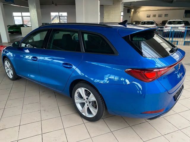 Seat Leon 1.5 TSI FR-lijn Sportstourer