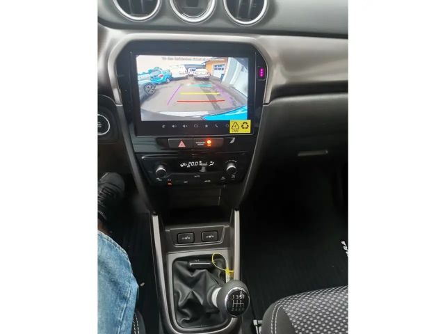 Suzuki Vitara AllGrip Shine