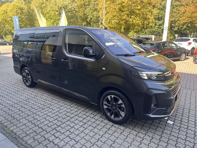 Opel Zafira Life 2.0 CDTI