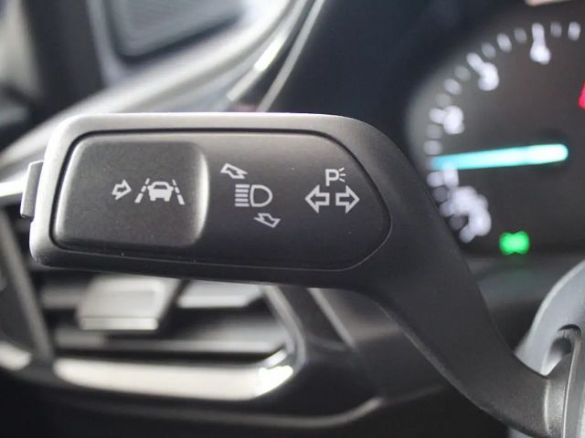 Ford Puma EcoBoost Titanium