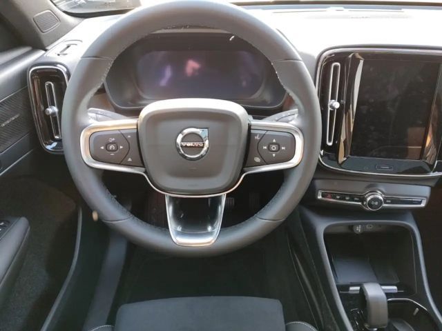Volvo C40 AWD Ultimate