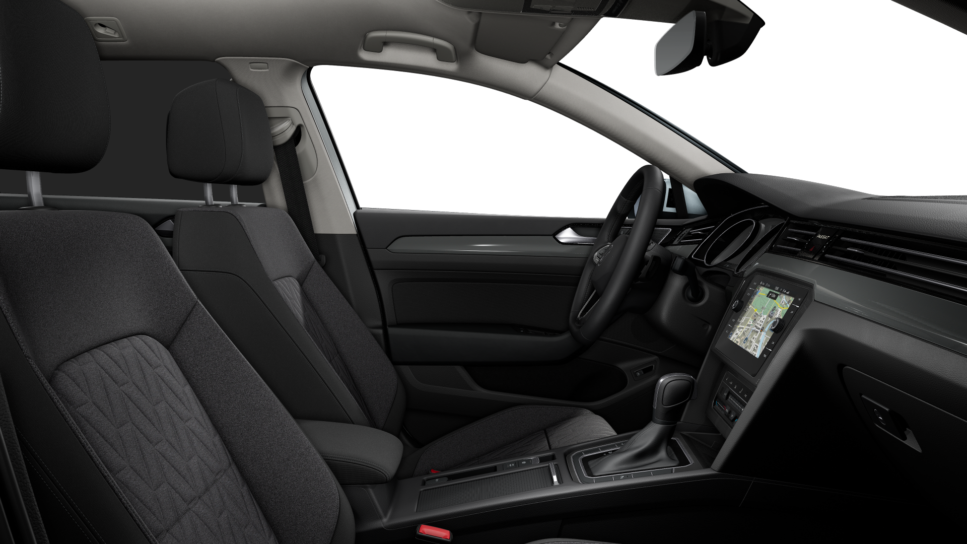 Volkswagen Passat 2.0 TDI Business DSG Variant