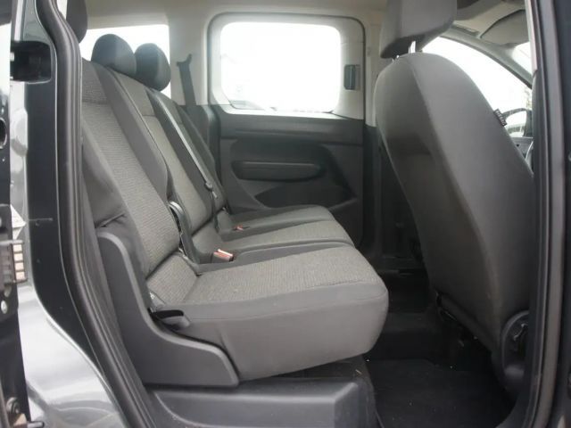 Volkswagen Caddy 2.0 TDI