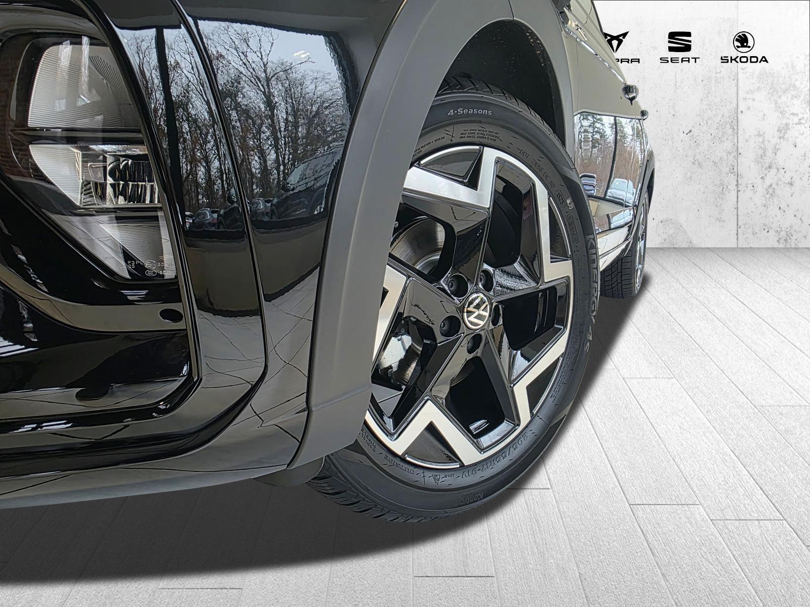 Volkswagen Taigo 1.0 TSI DSG R-Line