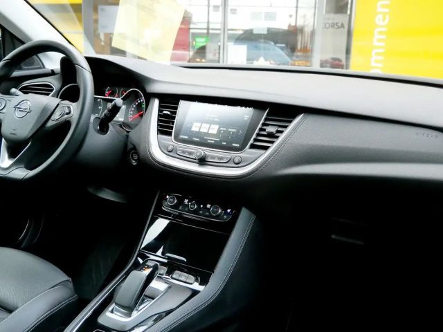 Opel Grandland X Ultimate