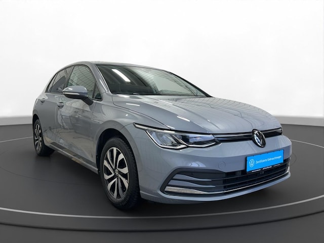 Volkswagen Golf 2.0 TDI Golf VIII