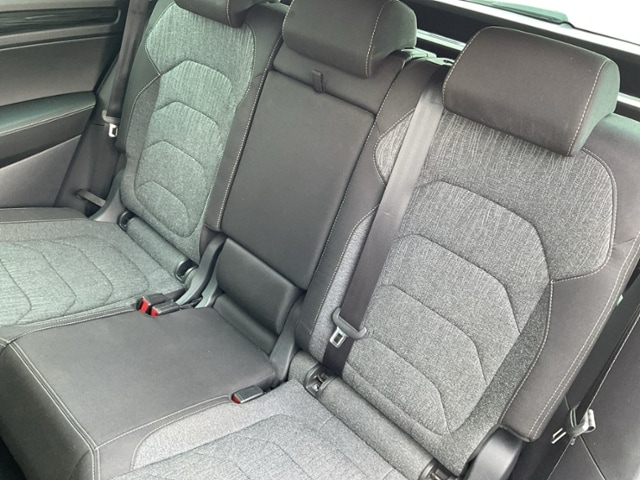 Skoda Kodiaq 2.0 TSI 4x4