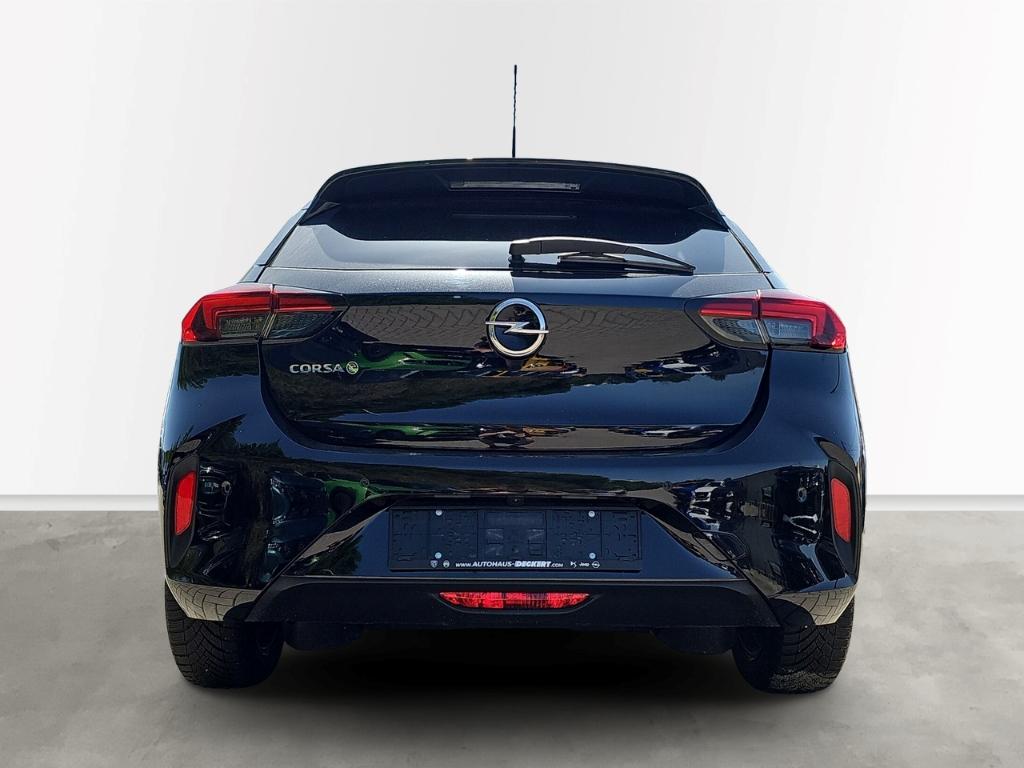 Opel Corsa GS-Line Grand Sport