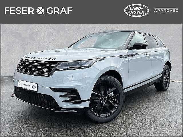 Land Rover Range Rover Velar D200 Dynamic SE