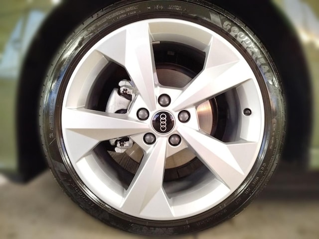 Audi A3 35 TDI S-Tronic Sportback