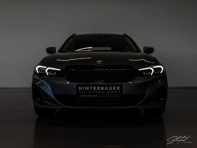 BMW 320 320d Touring xDrive