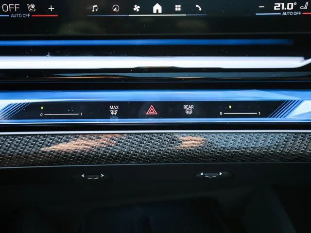 BMW i5 M60 Touring xDrive