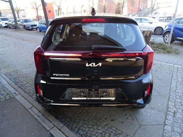Kia Picanto Vision