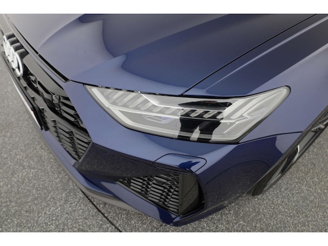 Audi RS6 Avant Quattro