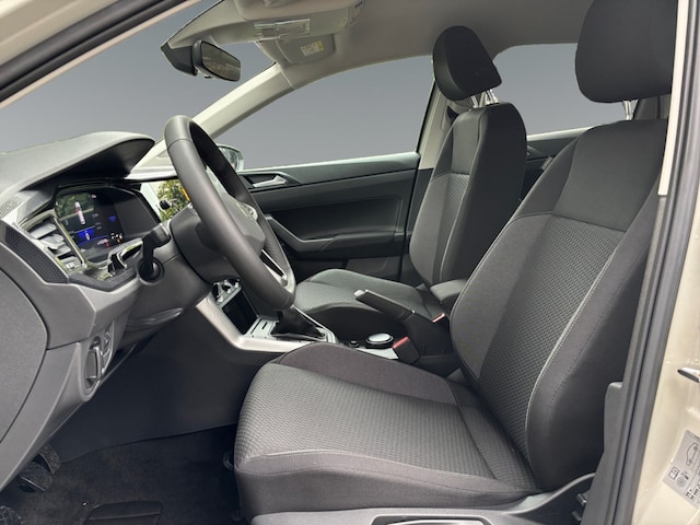 Volkswagen Polo 1.0 TSI Life