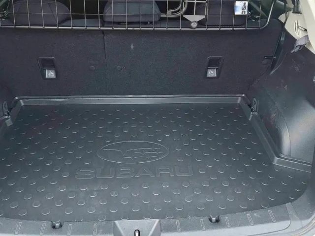 Subaru Impreza Trend